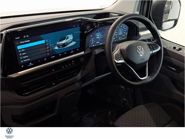 Image for 2026 Volkswagen Transporter Pan Americana 170bhp A8F