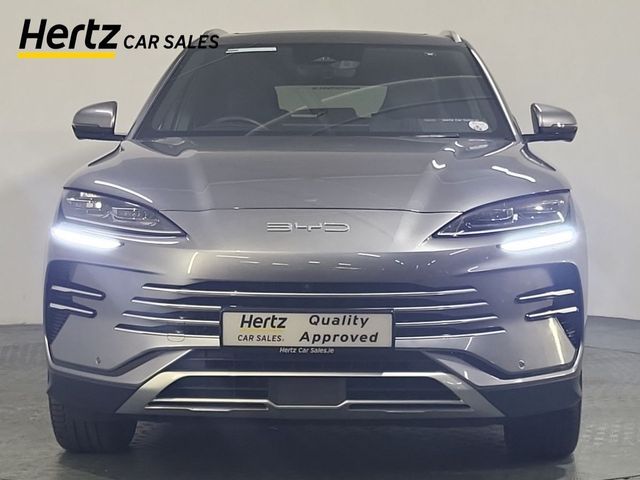 Image for 2025 BYD Seal U WARRANTY TILL 2031! DM-1 BOOST PHEV 1.5 Petrol Automatic