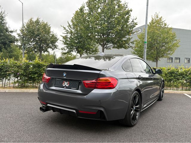 Image for 2017 BMW 4 Series M SPORT 2.0 AUTO "FRESH NCT*
