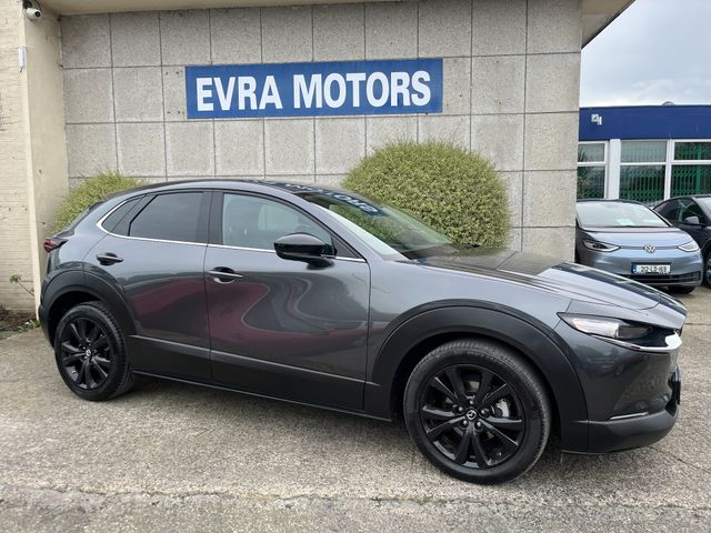 Image for 2023 Mazda CX-30 HOMURA MHEV 2.0 PETROL //HEATED SEATS//HEAD UP DISPLAY//KEYLESS ENTRY//