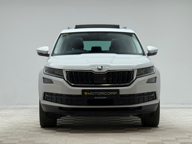 Image for 2017 Skoda Kodiaq STYLE 2.0 TDI 150HP 4X4 *7 SEATER*