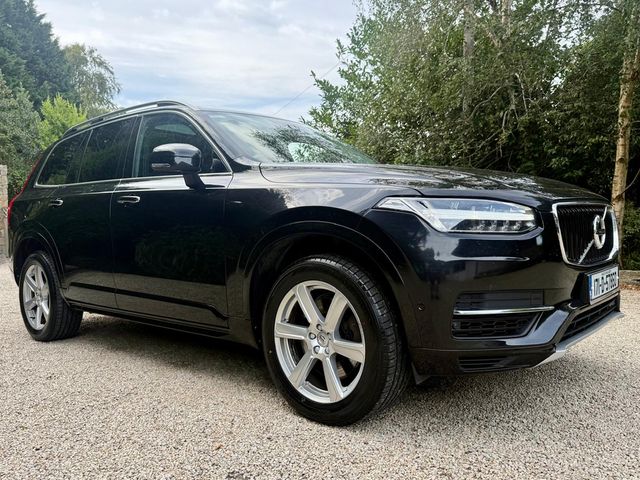 Image for 2017 Volvo XC90 2.0 T8 MOMENTUM *Panoramic Sunroof…ERAD Replaced* 