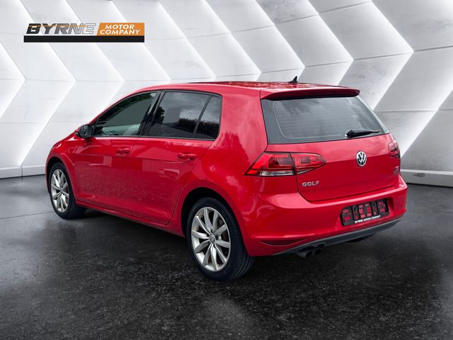 Image for 2014 Volkswagen Golf 1.4 TSI HIGHLINE AUTO