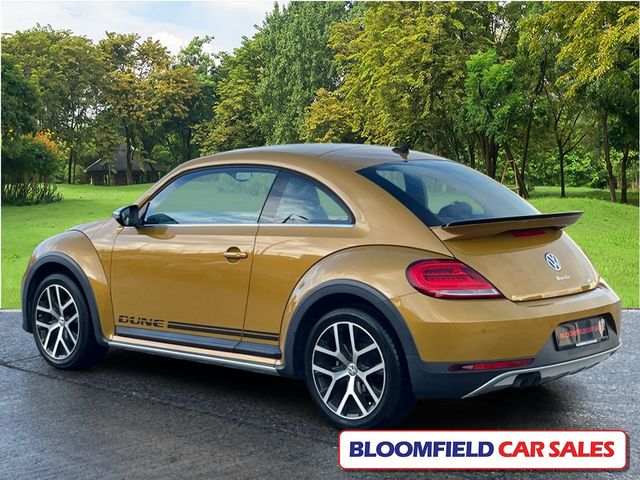 Image for 2016 Volkswagen Beetle DUNE EDITION , AUTO // PRISTINE