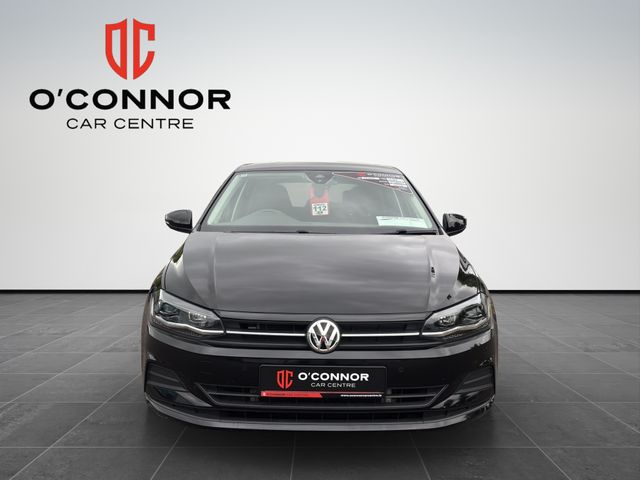 Image for 2020 Volkswagen Polo "Small on fuel, big on reliability – the perfect automatic for hassle-free motoring!"