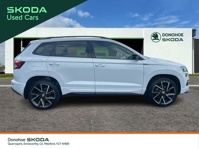 Image for 2021 Skoda Karoq 2.0TDI 115HP DSG Sportline-EASTER SALE NOW LIVE