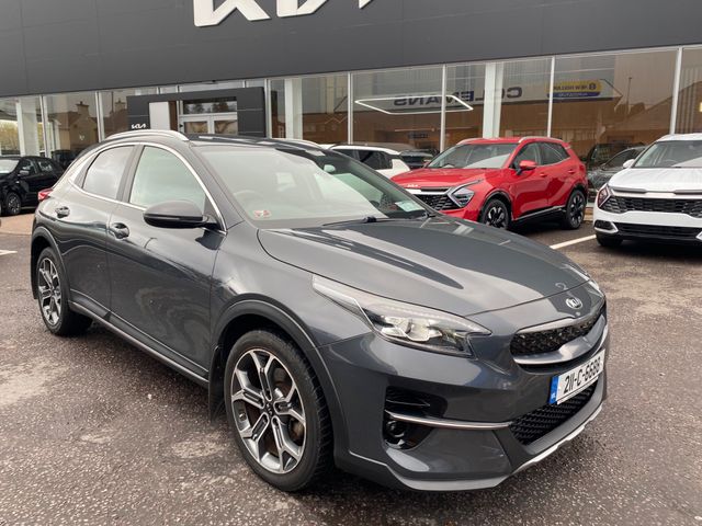 Image for 2021 Kia XCeed Phev 1.6 Petrol Auto