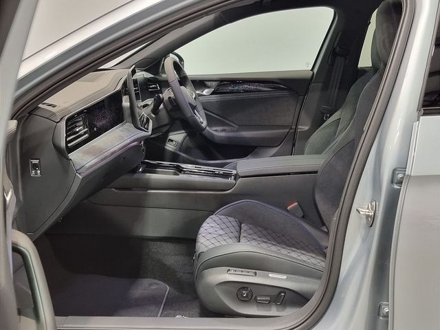 Image for 2026 Volkswagen Passat ** R-LINE ** PAN ROOF ** DSG-AUTOMATIC ** 2.0 TDI ** 150BHP ** STUNNING CAR ** TRINITY VOLKSWAGEN **
