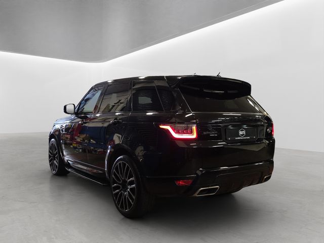 Image for 2021 Land Rover Range Rover Sport 2.0 P400E HSE DYNAMIC BLACK PACK. HUGE SPEC. FINANCE ARRANGED. SIMI. AA APPROVED.