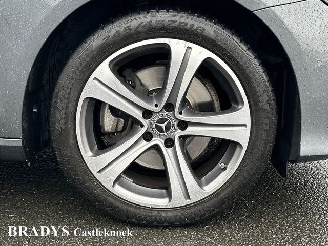 Image for 2019 Mercedes-Benz E Class E 220d Avantgarde--Low Mileage