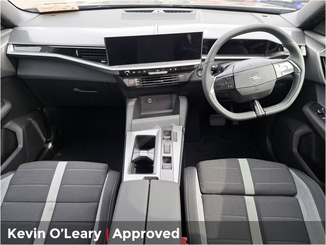 Image for 2026 Opel Grandland 1.2 MHEV Elegance