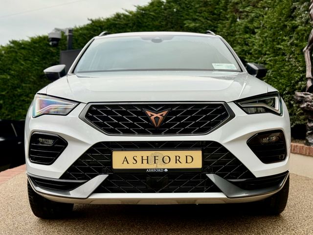Image for 2024 Cupra Ateca Impulse 1.5tsi 150HP DSG