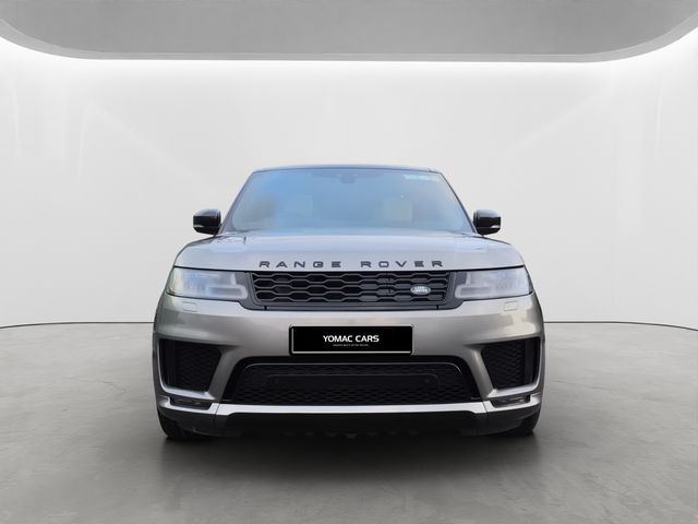 Image for 2019 Land Rover Range Rover Sport P400E AUTOBIOGRAPHY-- HIGHEST SPEC