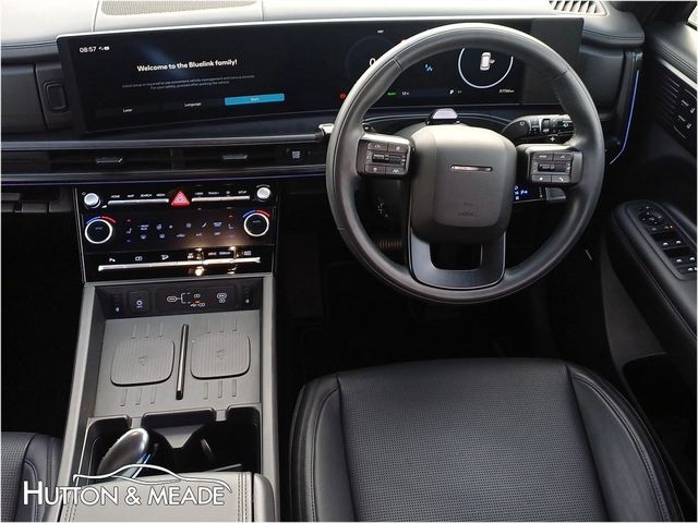 Image for 2024 Hyundai Santa Fe Calligraphy PHEV 1.6 Petrol 5dr