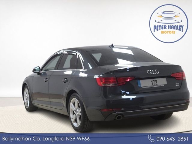Image for 2017 Audi A4 A4 Se Ultra Tdi Ultra SE TDi 150 Start/Stop