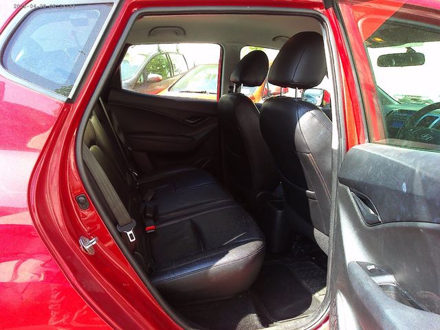 Image for 2012 Hyundai ix20 1.6 4DR AUTO AUTOMATIC