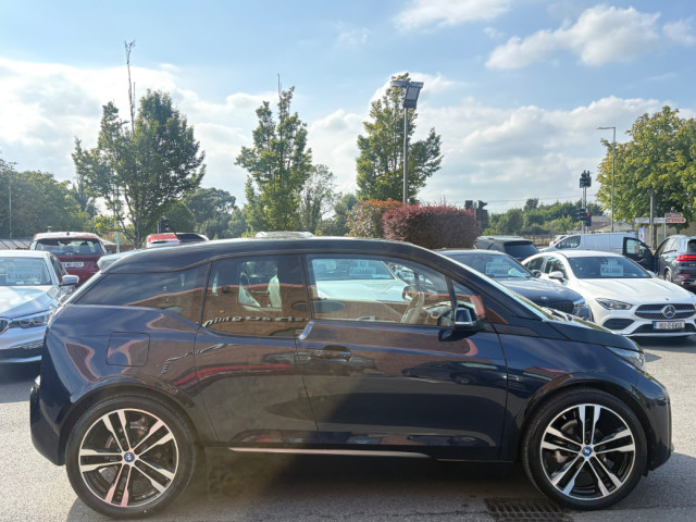 Image for 2018 BMW i3 I3S LCI Z 4DR Auto *Low Kils*