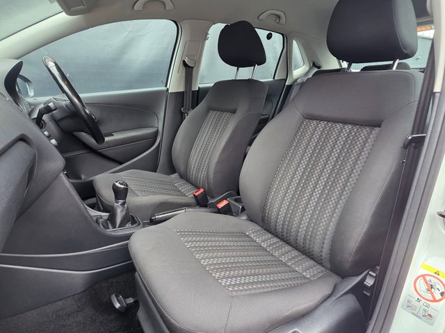 Image for 2017 Volkswagen Polo 1.0 TL //NEW NCT TILL 07/27 // ALLOY WHEELS
