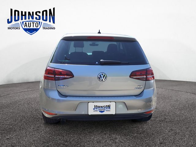 Image for 2016 Volkswagen Golf 1.2 Petrol Auto