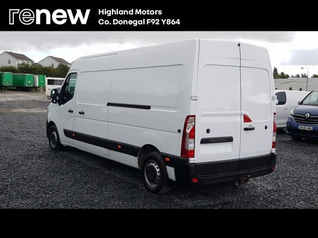Image for 2024 Renault Master MASTER FWD LM35 BLUE DCI 135 B