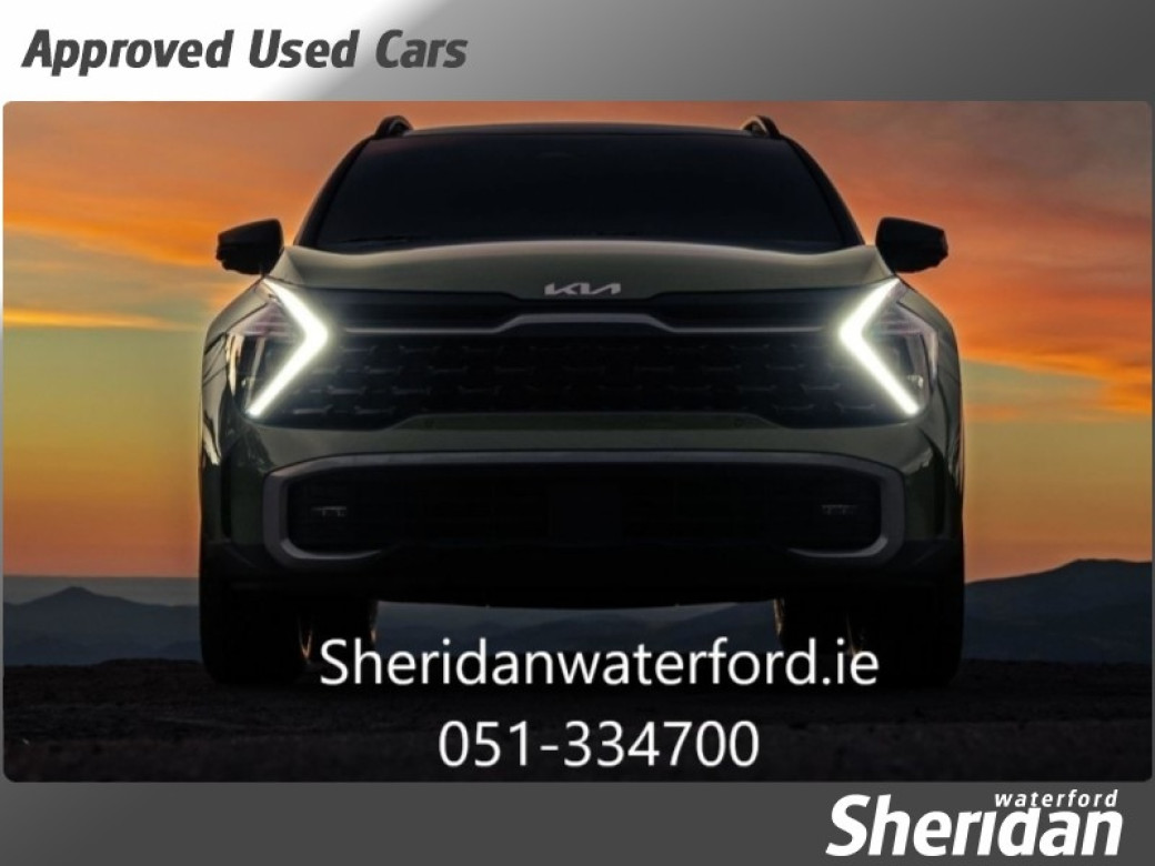 Image for 2020 Kia Stonic 1.2 K1 5DR