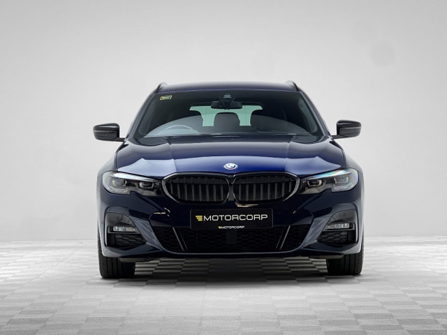 Image for 2021 BMW 3 Series 330E M SPORT PRO EDITION TOURING