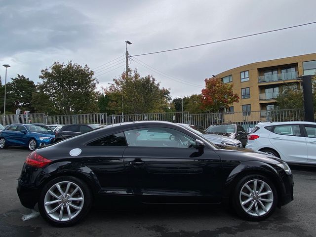 Image for 2015 Audi TT Leather/Low Mileage/Auto