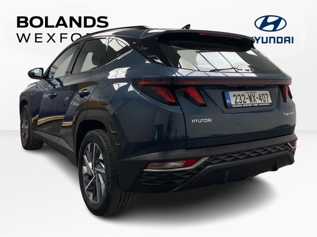 Image for 2023 Hyundai Tucson 2WD Executive