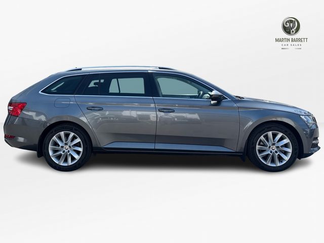Image for 2023 Skoda Superb COMBI AMBITION 2.0 TDI 150HP 5DR