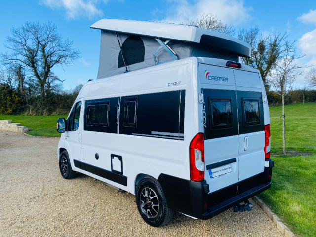 Image for 2022 Peugeot Boxer 