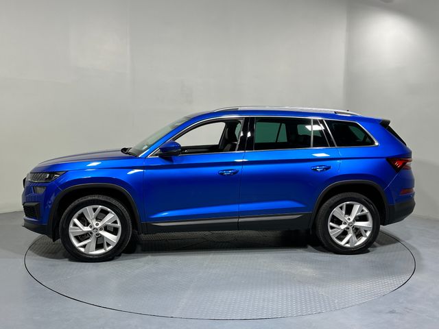 Image for 2024 Skoda Kodiaq 2.0 TDI 150HP DSG Style 7 Seater
