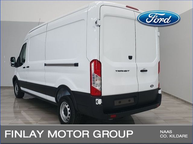 Image for 2026 Ford Transit 350L, RWD, Leader, 2.0L, 130PS, L3 H2, Manual.