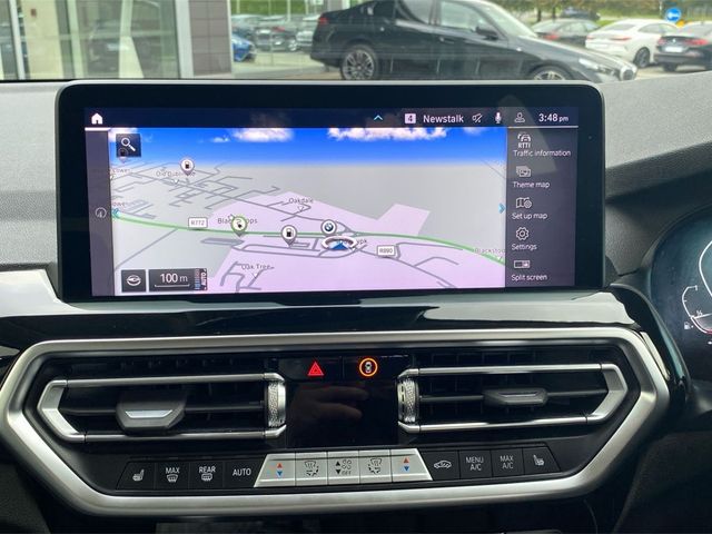 Image for 2023 BMW X3 xDrive30e xLine