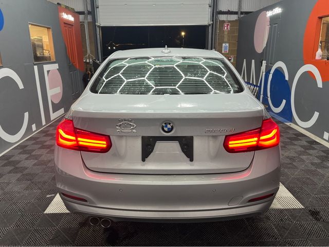 Image for 2017 BMW 3 Series €17950! 2017 BMW 320D 2.0 AUTOMATIC / ELECTRIC MEMORY SEATS / REVERSE CAMERA / CRUISE CONTROL 