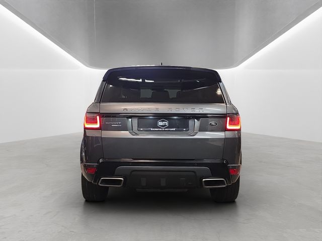 Image for 2018 Land Rover Range Rover Sport 3.0 TDV6 HSE DYNAMIC 5 SEATER. HUGE SPEC. FINANCE ARRANGED. SIMI. AA APPROVED