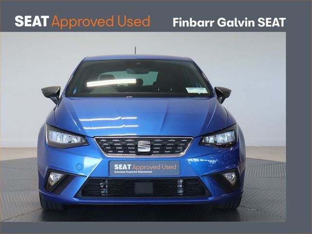 Image for 2025 SEAT Ibiza Ibiza 1.0TSI 115hp Xcellence