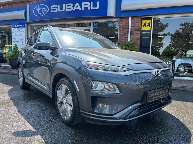 Image for 2020 Hyundai Kona KAUAI EV PREMIUM 5DR Automatic 99.2% SOH Battery Certified | - Top Trade-ins & Great Finance Deals | NCT & TAX | Assured Dealer Warranty | HUGE Spec !