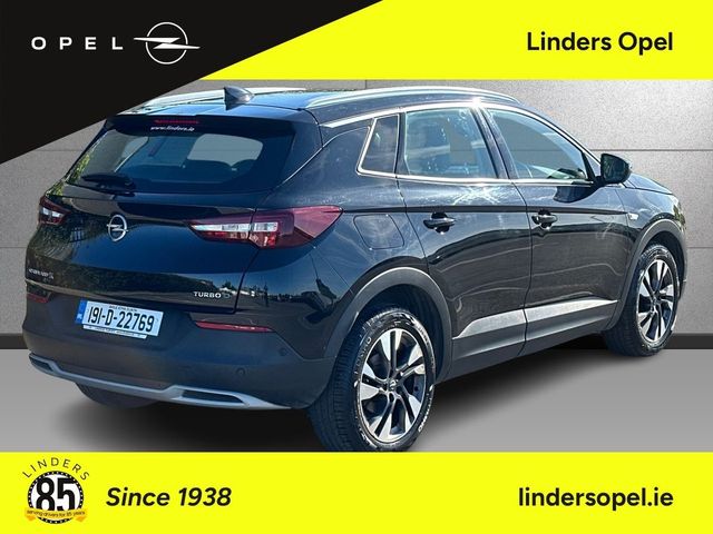 Image for 2019 Opel Grandland X SRI, 1.5L Turbo Diesel