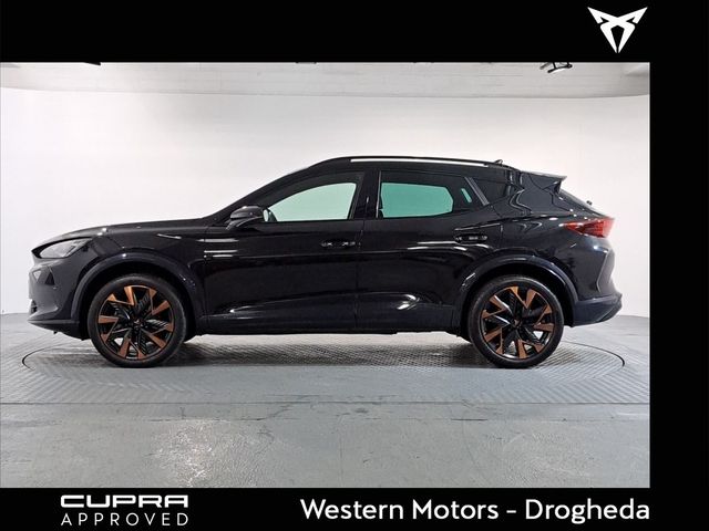 Image for 2025 Cupra Formentor "THE CHOSEN ONE SALE" 1.5 TSI 150hp