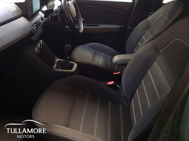 Image for 2023 Dacia Jogger TCe 110 Expression