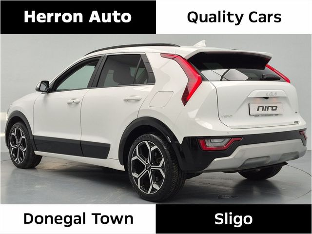 Image for 2023 Kia Niro AUTOMATIC | HYBRID