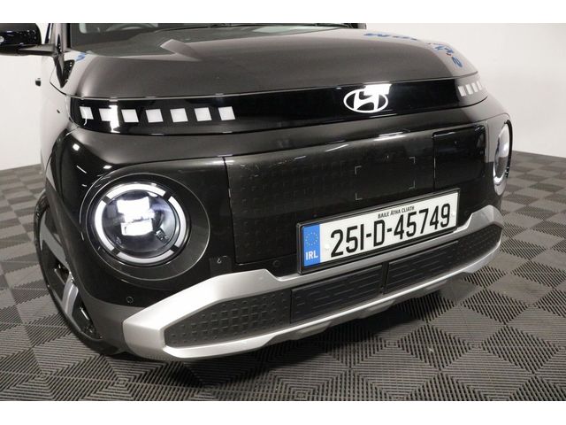 Image for 2025 Hyundai INSTER Elegance 49 KwH EV