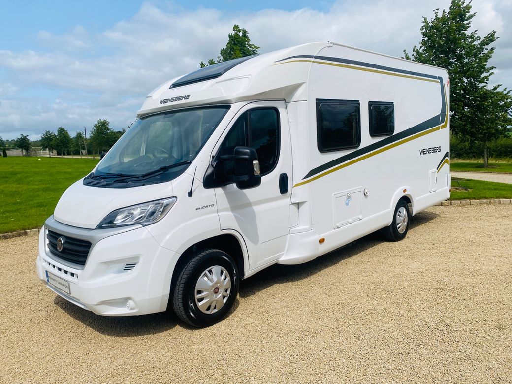 Image for 2021 Fiat Ducato 