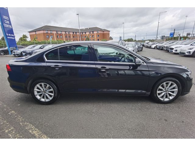 Image for 2021 Volkswagen Passat 2.0TDI BUSINESS 150BHP - FINANCE AVAILABLE - CALL US TODAY ON 01 492 6566 OR 087-092 5525