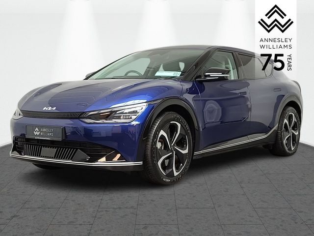 Image for 2024 Kia EV6 EV6 S. E. M PE