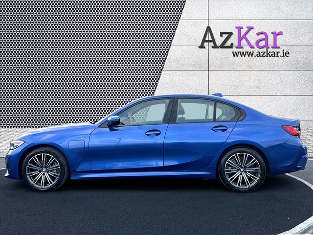 Image for 2020 BMW 3 Series 2020 AUTOMATIC X DRIVE M SPORT 2.0 280BHP PHEV PLUG IN HYBRID €146P/W WITH NO CASH DEPOSIT 10 DAY SALE NOW ON!!