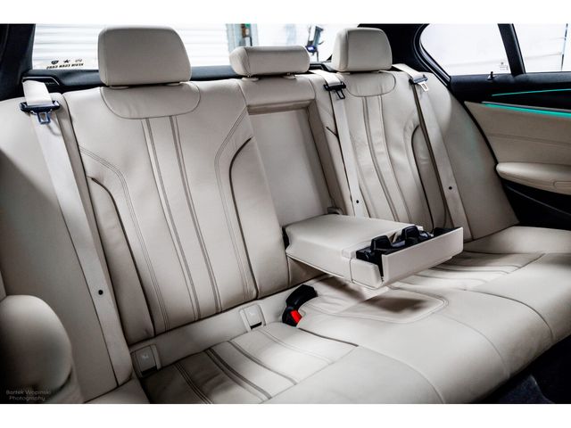 Image for 2022 BMW 5 Series M Sport - Petrol PHEV 290HP 