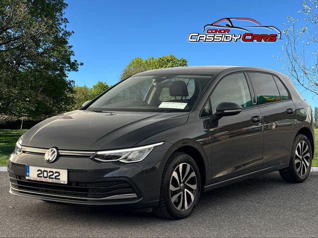 Image for 2022 Volkswagen Golf 2.0 ACTIVE TDI