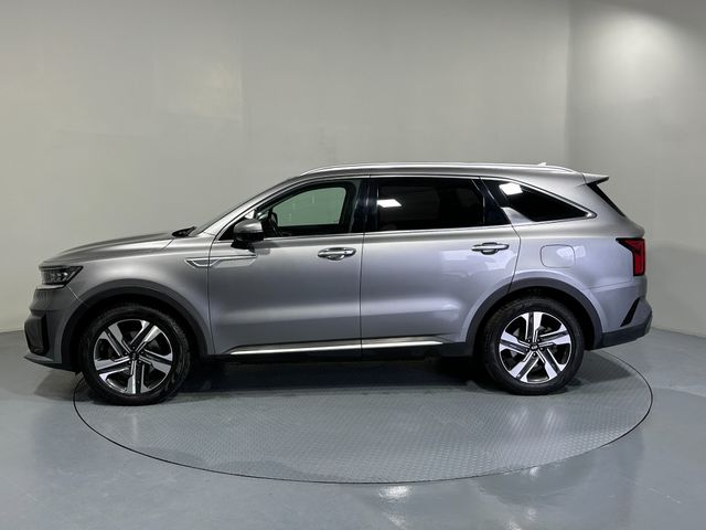 Image for 2021 Kia Sorento K3 PHEV 4x4 7 Seater