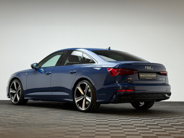 Image for 2025 Audi A6 S LINE 50 TFSI E QUATTRO